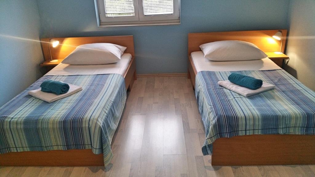 Apartmani Mateo – fotografija 5