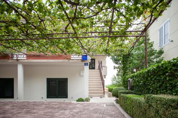 Apartman Erceg – fotografija 2