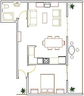 Apartman Erceg – fotografija 5