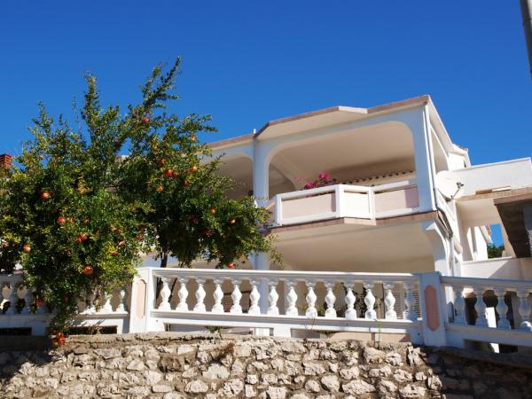 Apartmani Roža – fotografija 3