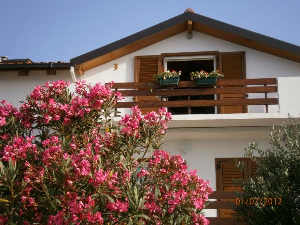Apartman Oliva – fotografija 3