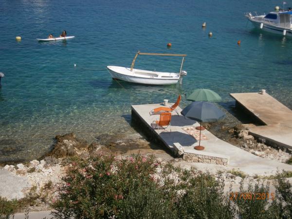 Apartman Oliva – fotografija 4