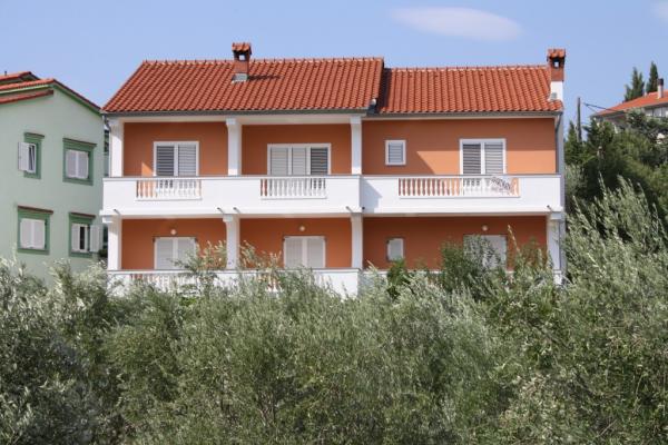 Apartmani Sandra – fotografija 1