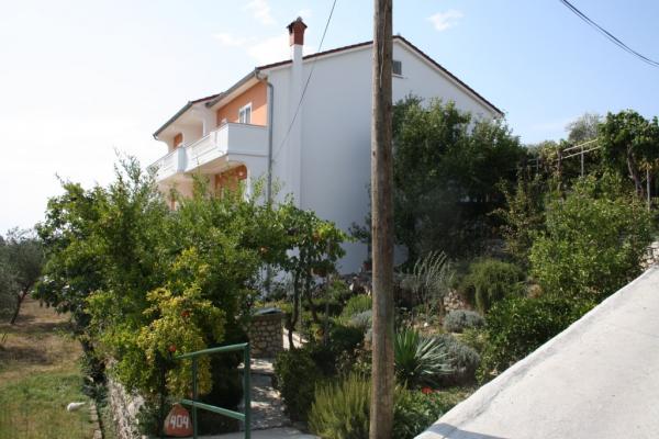 Apartmani Sandra – fotografija 2