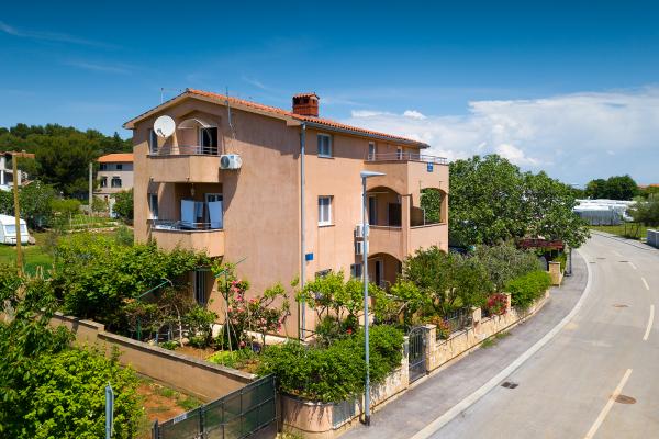 Apartmani Vila Milla – fotografija 4
