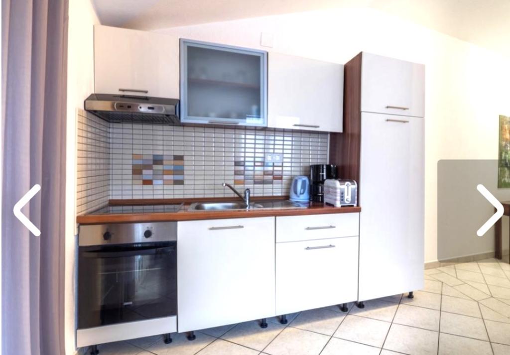 Apartmani Mary Rose – fotografija 6