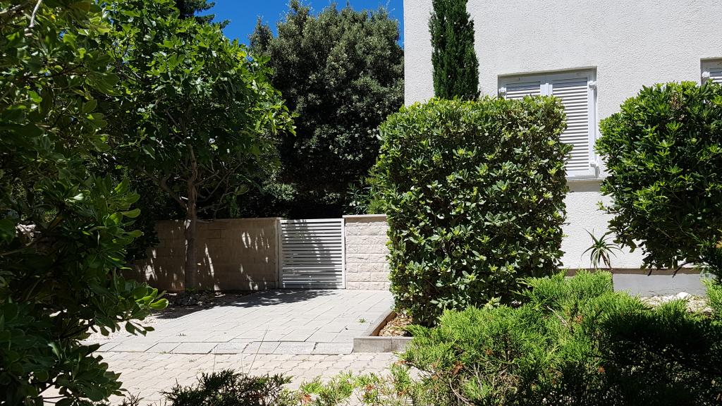 Apartmani Margareta – fotografija 1