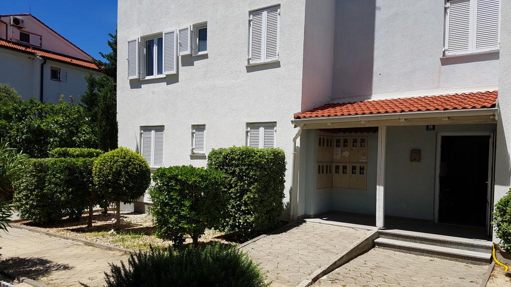 Apartmani Margareta – fotografija 2