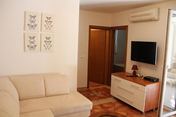 Apartmani Margareta – fotografija 3
