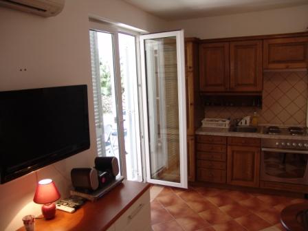 Apartmani Margareta – fotografija 5