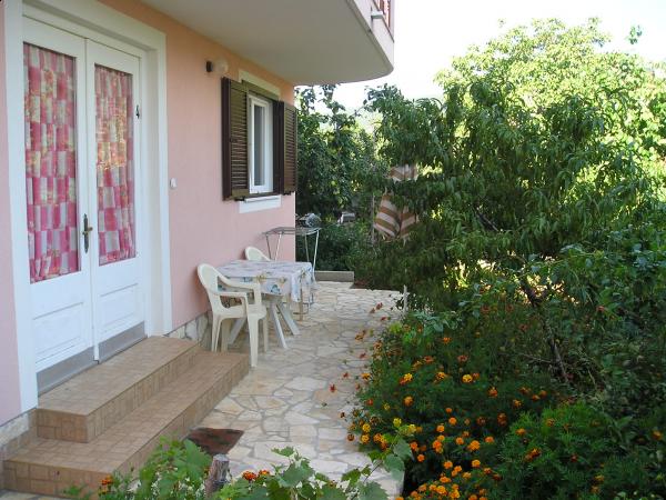 Apartmani Vitković – fotografija 6