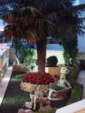 Apartmani Villa Ivandić – fotografija 3