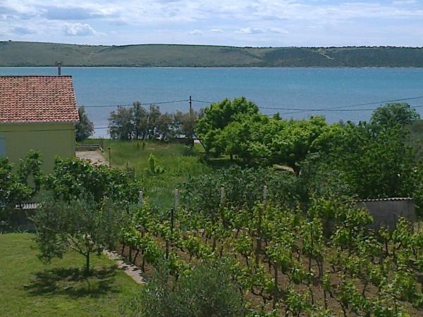 Apartmani Marica – fotografija 6