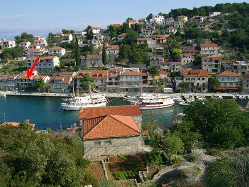 Apartmani Kamenica Antik – fotografija 5