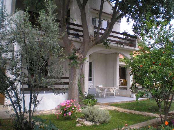 Apartmani Morožin – fotografija 2