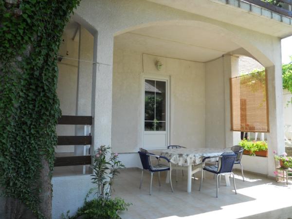 Apartmani Morožin – fotografija 4