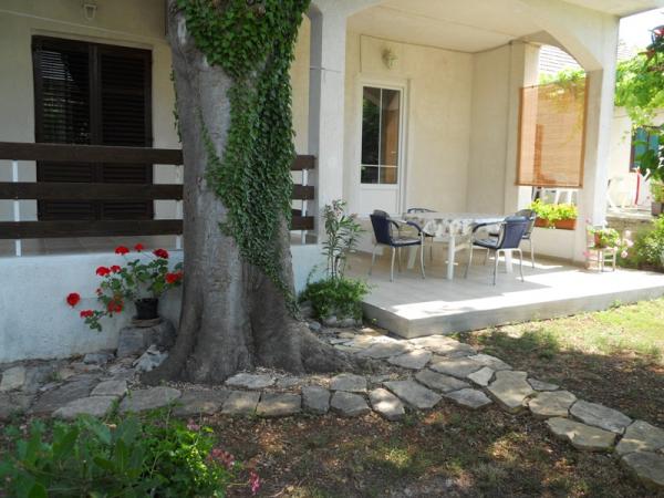 Apartmani Morožin – fotografija 5