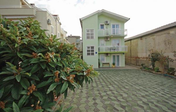 Apartmani Green House – fotografija 2