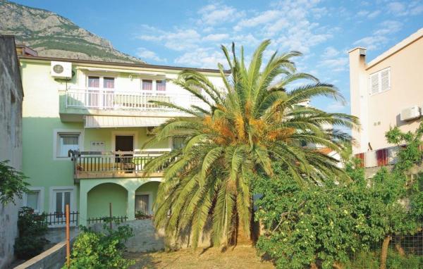 Apartmani Green House – fotografija 3