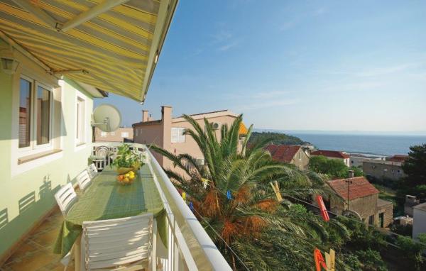 Apartmani Green House – fotografija 5