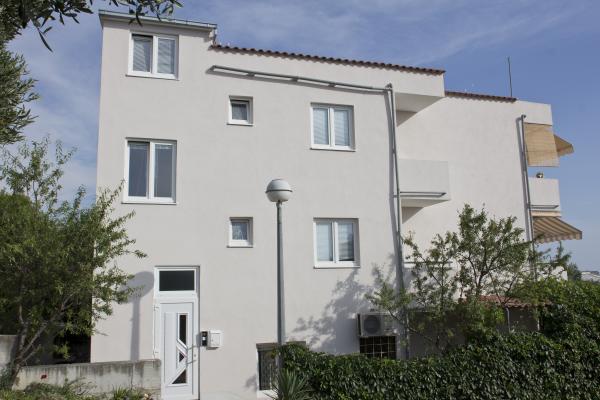 Apartmani Arija – fotografija 4