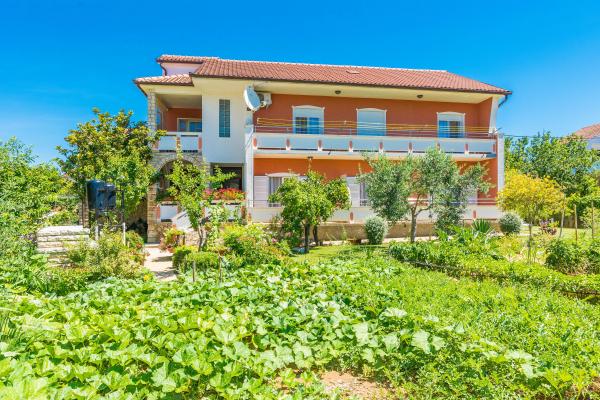 Apartmani Blanka – fotografija 2