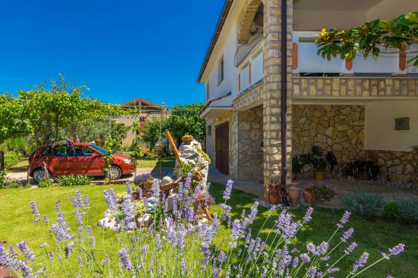 Apartmani Blanka – fotografija 3