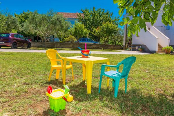 Apartmani Blanka – fotografija 5