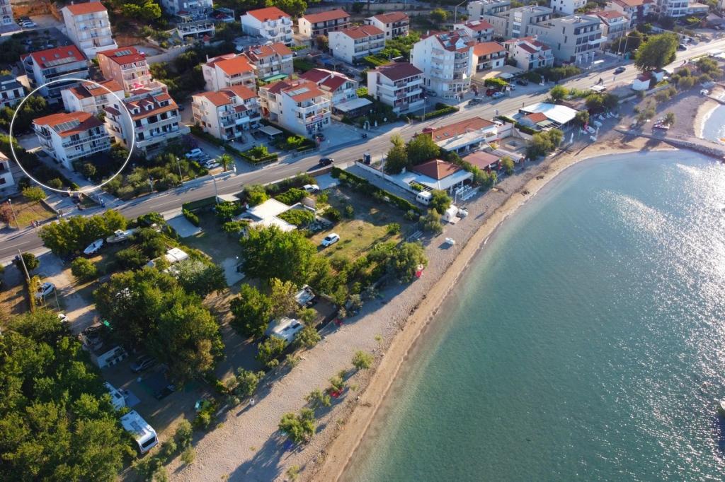 Apartmani Miroslav Vojnović – fotografija 4