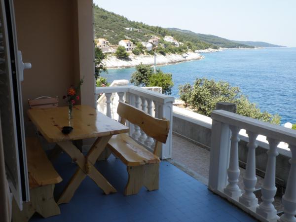 Apartman Nadilo – fotografija 2