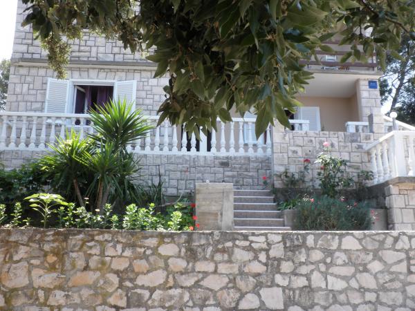 Apartman Nadilo – fotografija 4