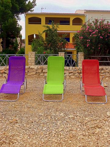Apartmani Mirna – fotografija 2
