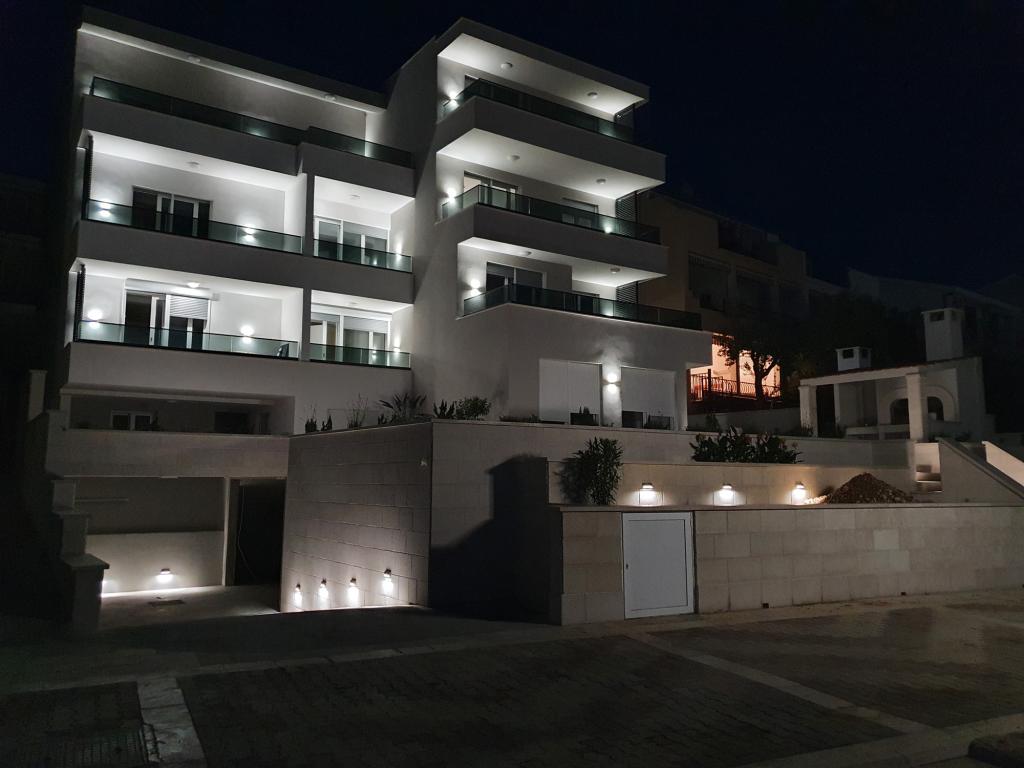 Apartmani Residence Visković – fotografija 4