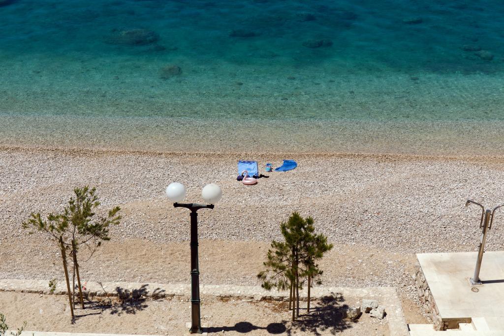 Apartmani Residence Visković – fotografija 5