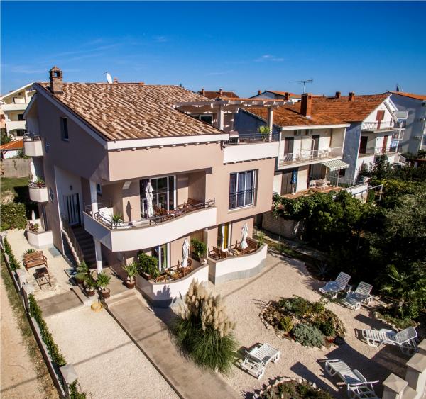 Apartmani Vice – fotografija 3