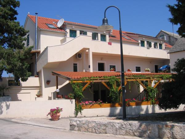 Apartmani Jerko – fotografija 6