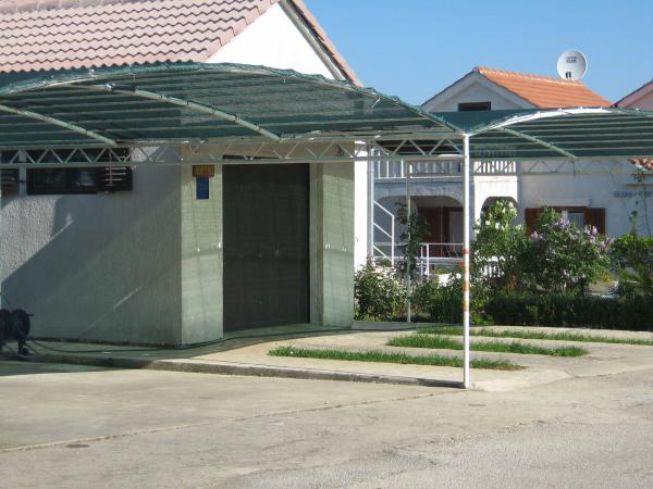 Apartmani Julija – fotografija 2