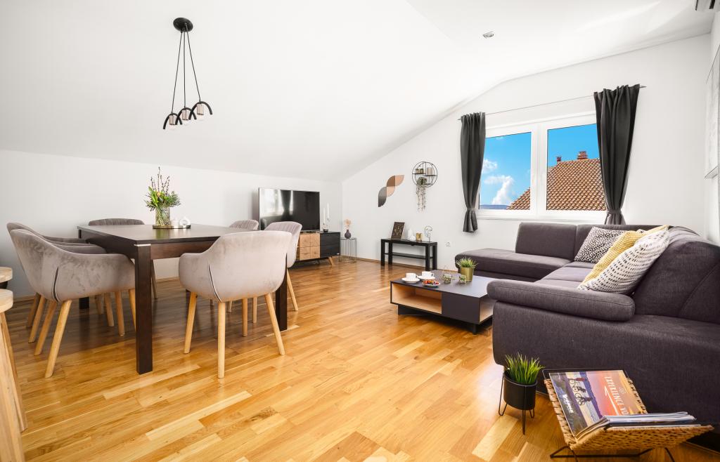 Apartmani Petrov – fotografija 3