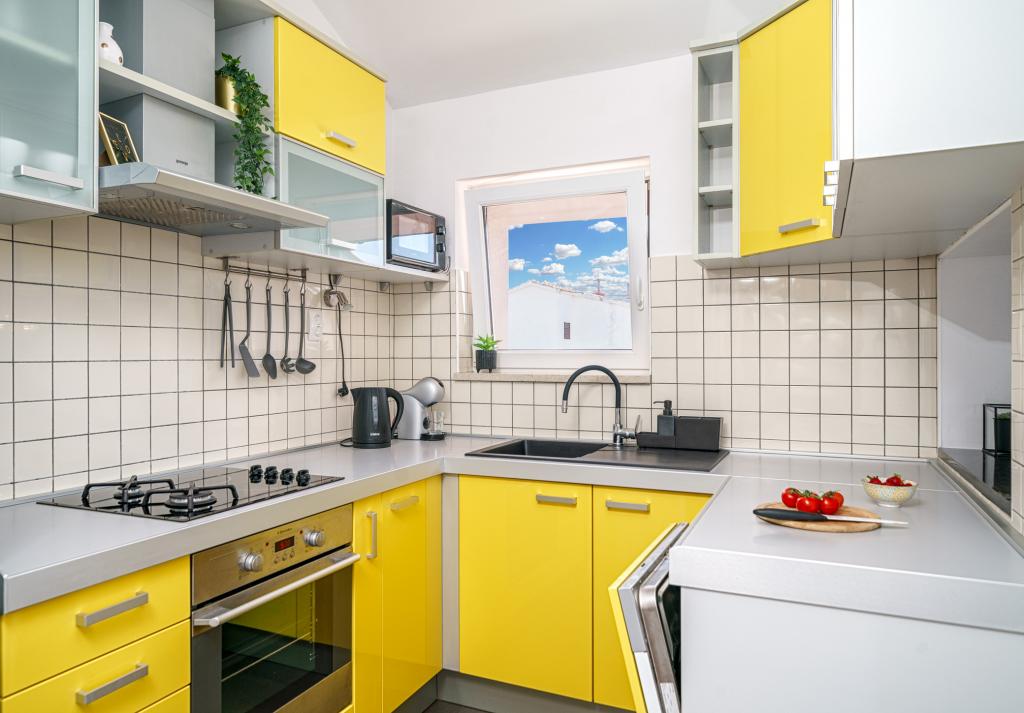 Apartmani Petrov – fotografija 6