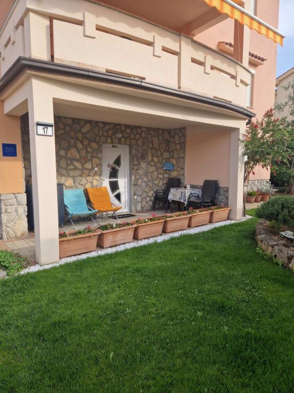 Apartmani Fanuko – fotografija 3
