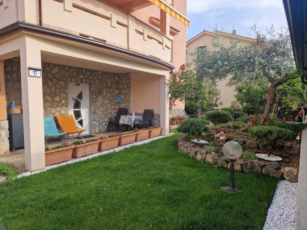 Apartmani Fanuko – fotografija 4