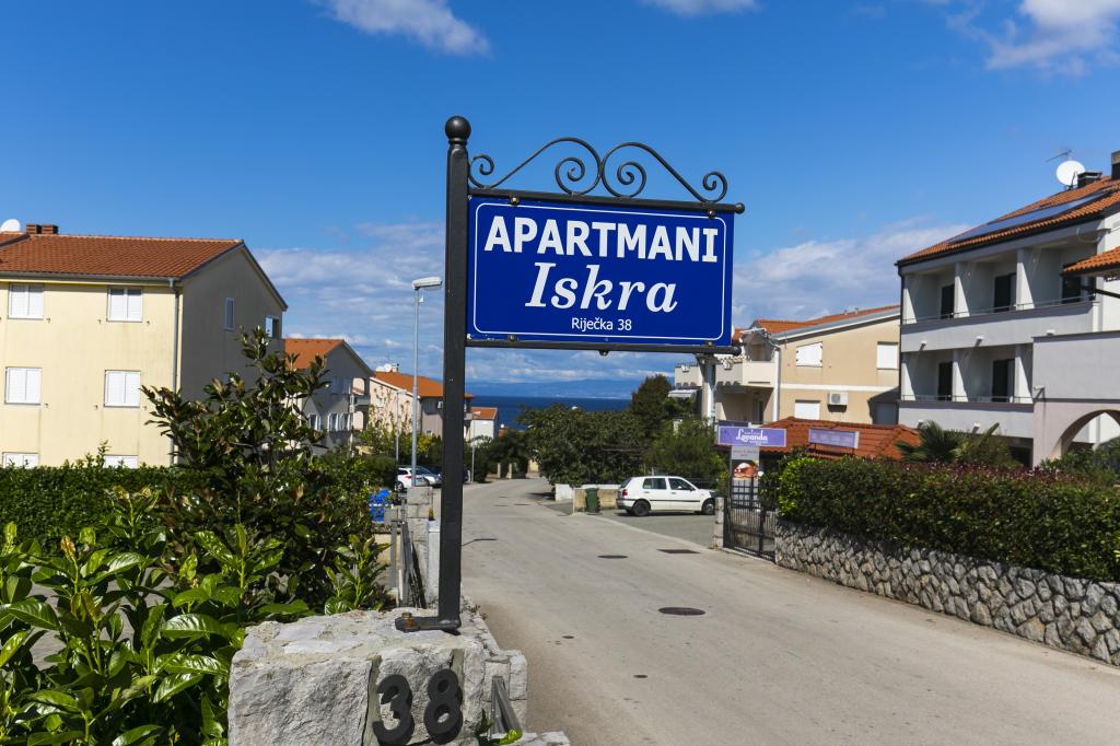 Apartmani Iskra – fotografija 3