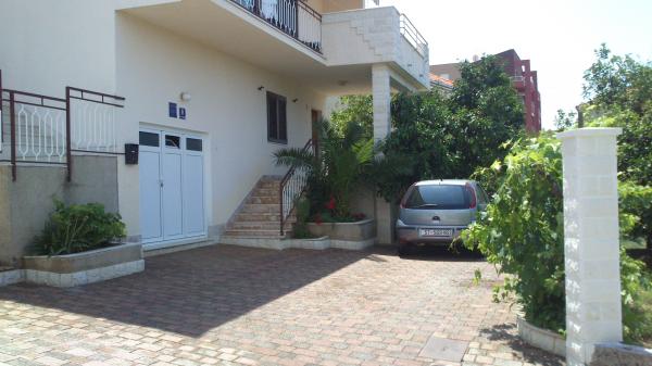 Apartmani Marina – fotografija 4