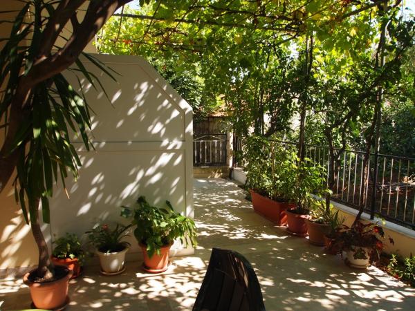 Apartmani Stella – fotografija 5