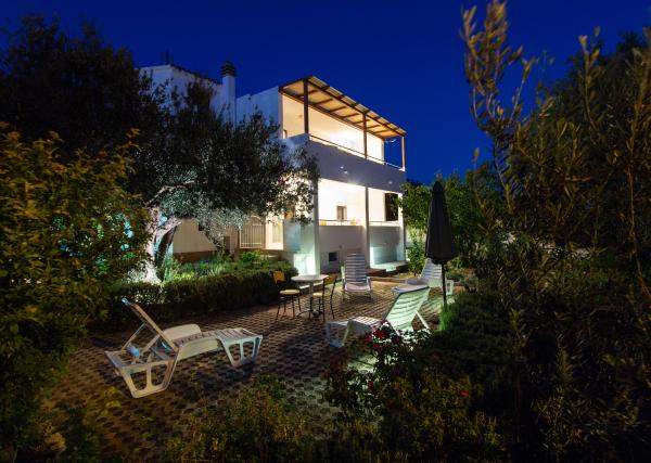 Apartmani Venci – fotografija 2
