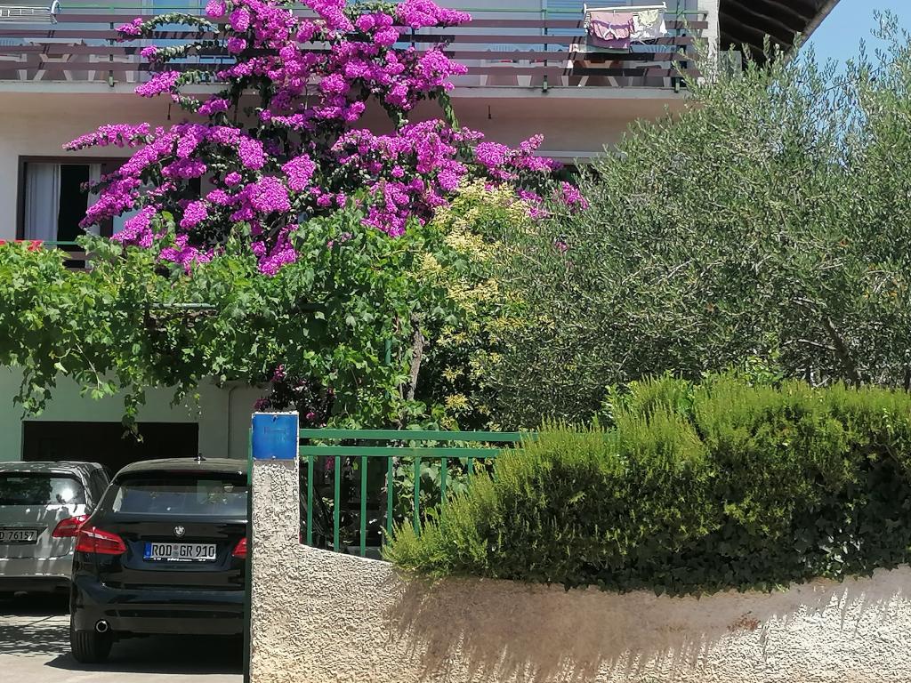 Apartmani Borik 1 – fotografija 3
