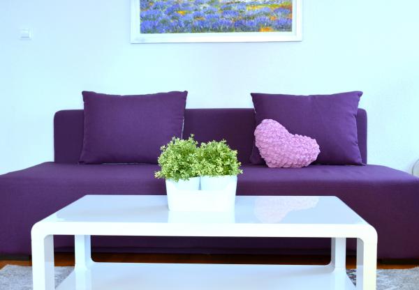 Apartmani Iris – fotografija 3