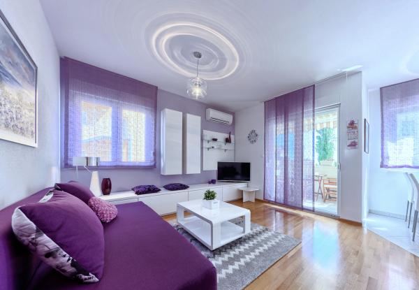 Apartmani Iris – fotografija 4
