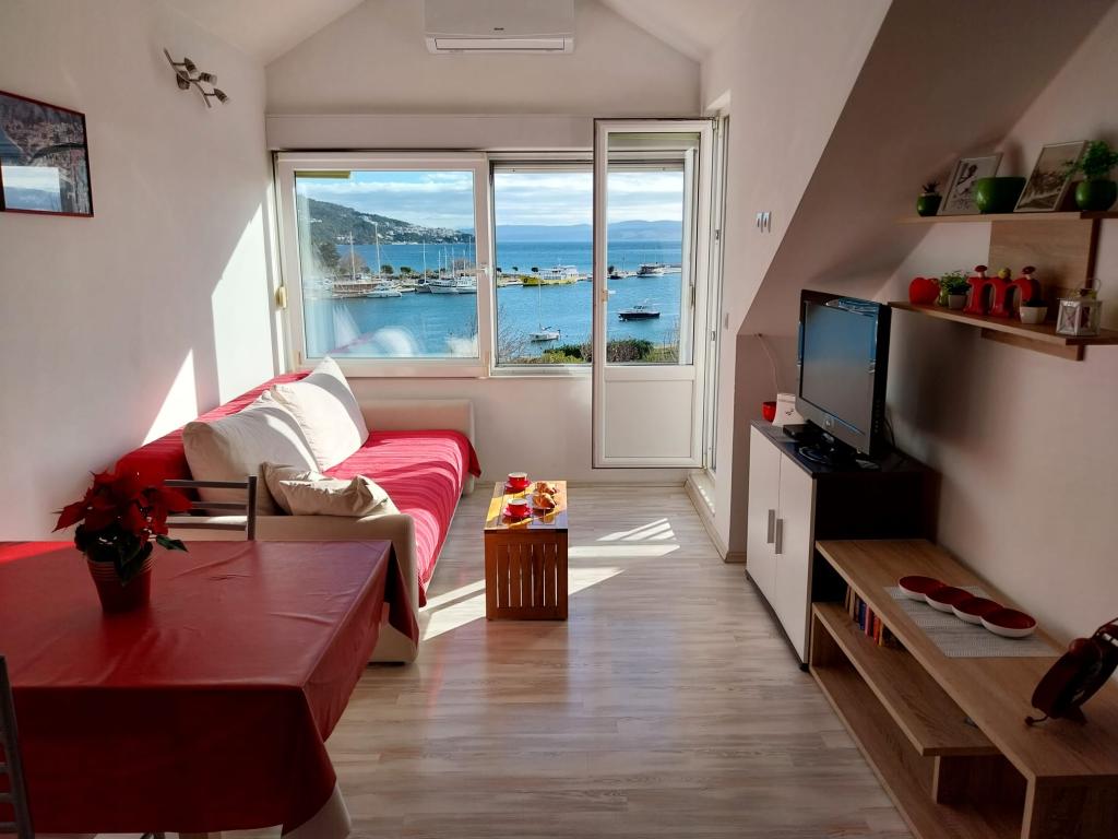 Apartman Milvana – fotografija 1