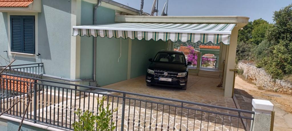 Apartmani Nada – fotografija 4